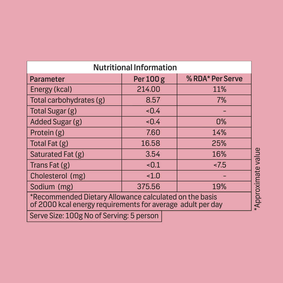 Imagine Plant Based Spiced Sausages