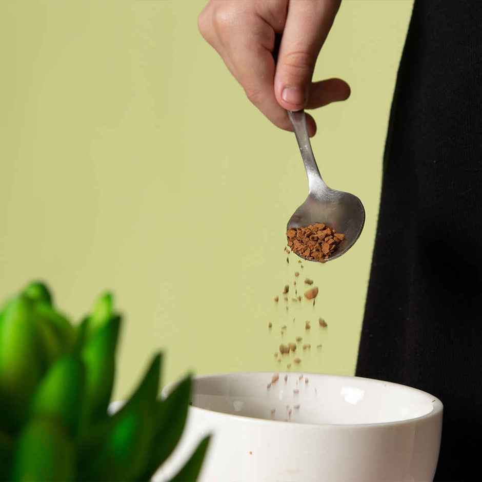 Habitat Basic Wilton Coffee Spoon | Set Of 3