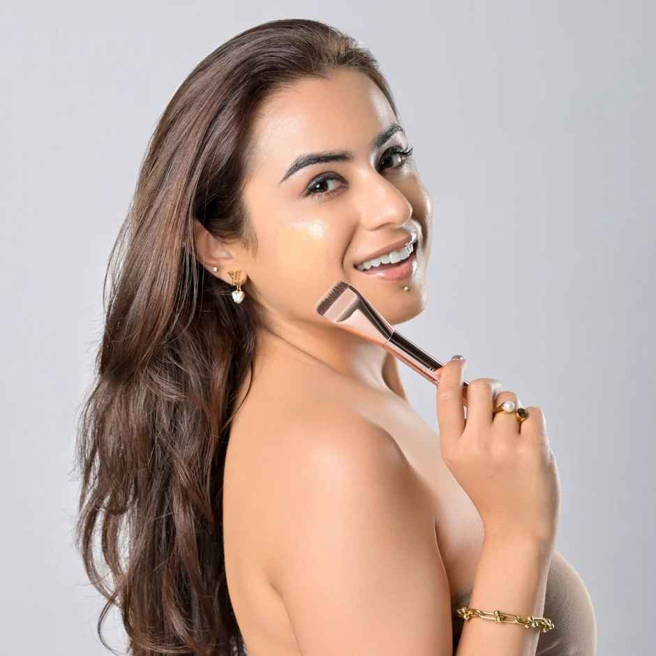 Milagro Beauty Brush 18