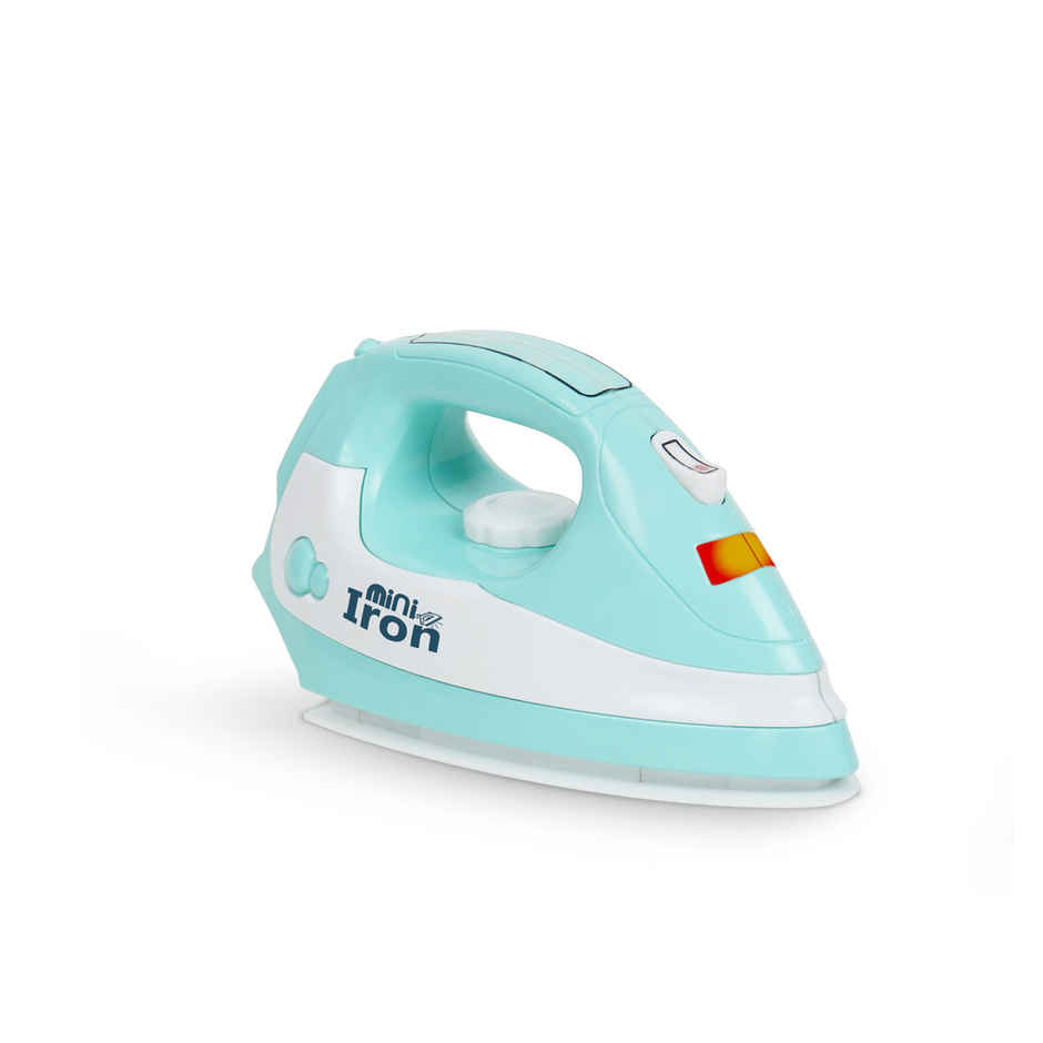 Anz Toy Green Mini Iron Ph 9413