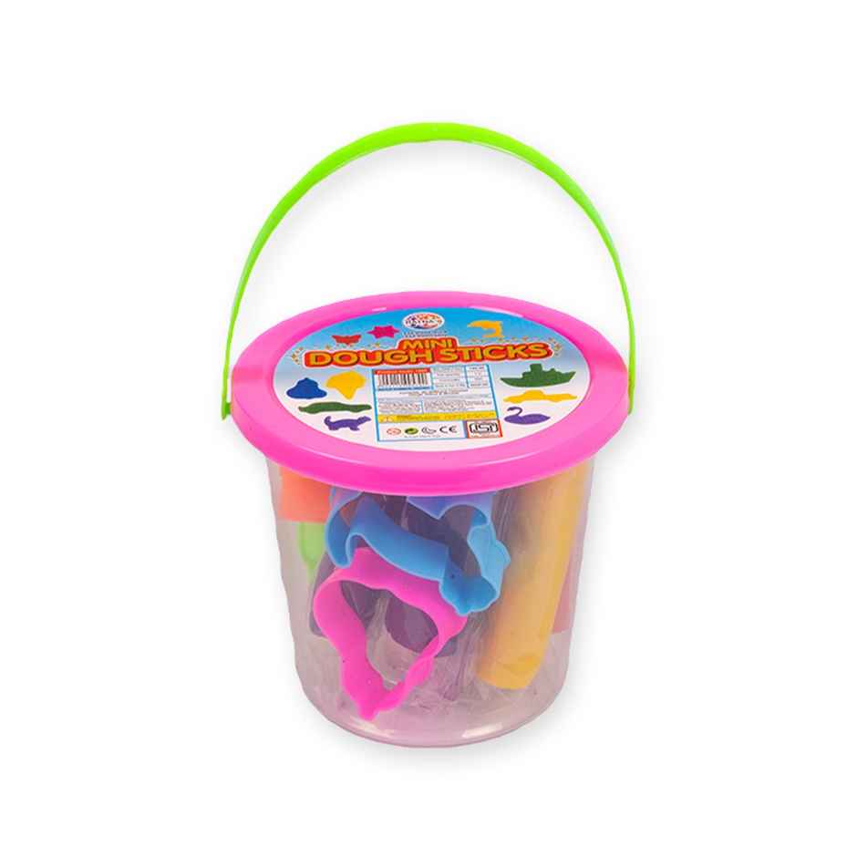 Ratna's Mini Dough Sticks - Assorted