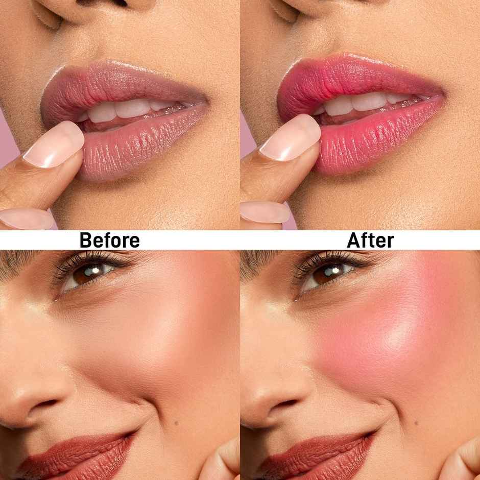 Renee Tip Tip Water Tint 02 Pink Splash