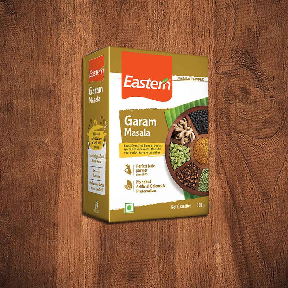 Eastern Masala - Garam