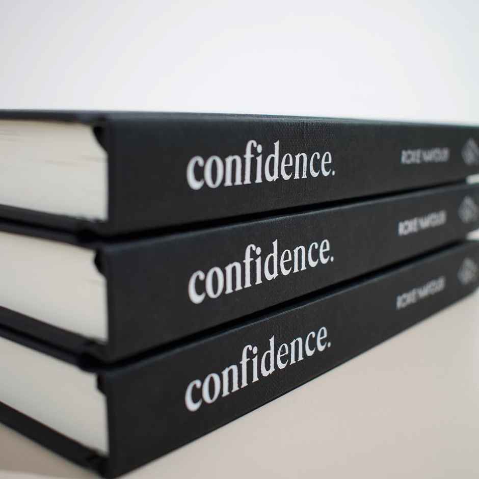 Confidence : 8 Steps to Knowing Your Worth