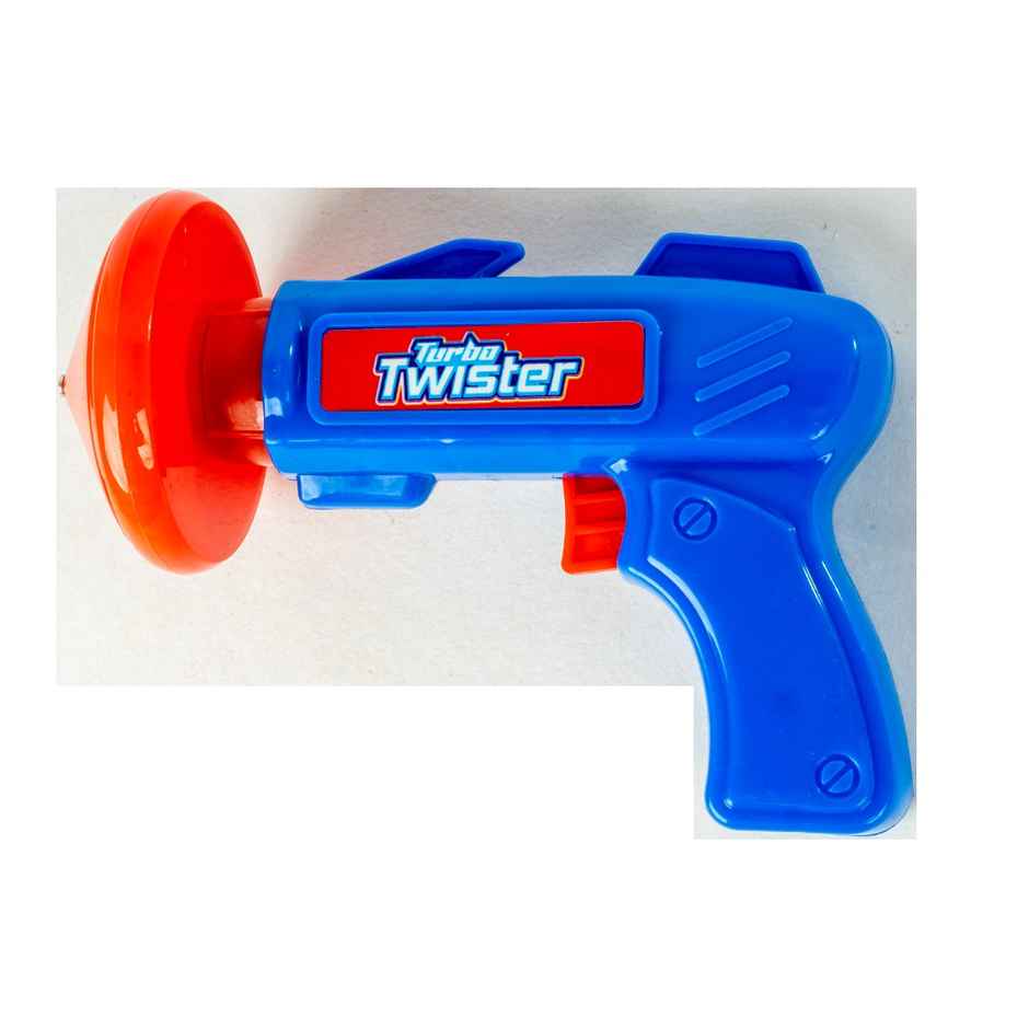 Ratna's Turbo Twister | Assorted | Toy Gun