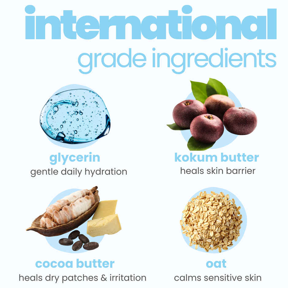 Tuco Kids 3 + 1 Value Pack Rich Soap