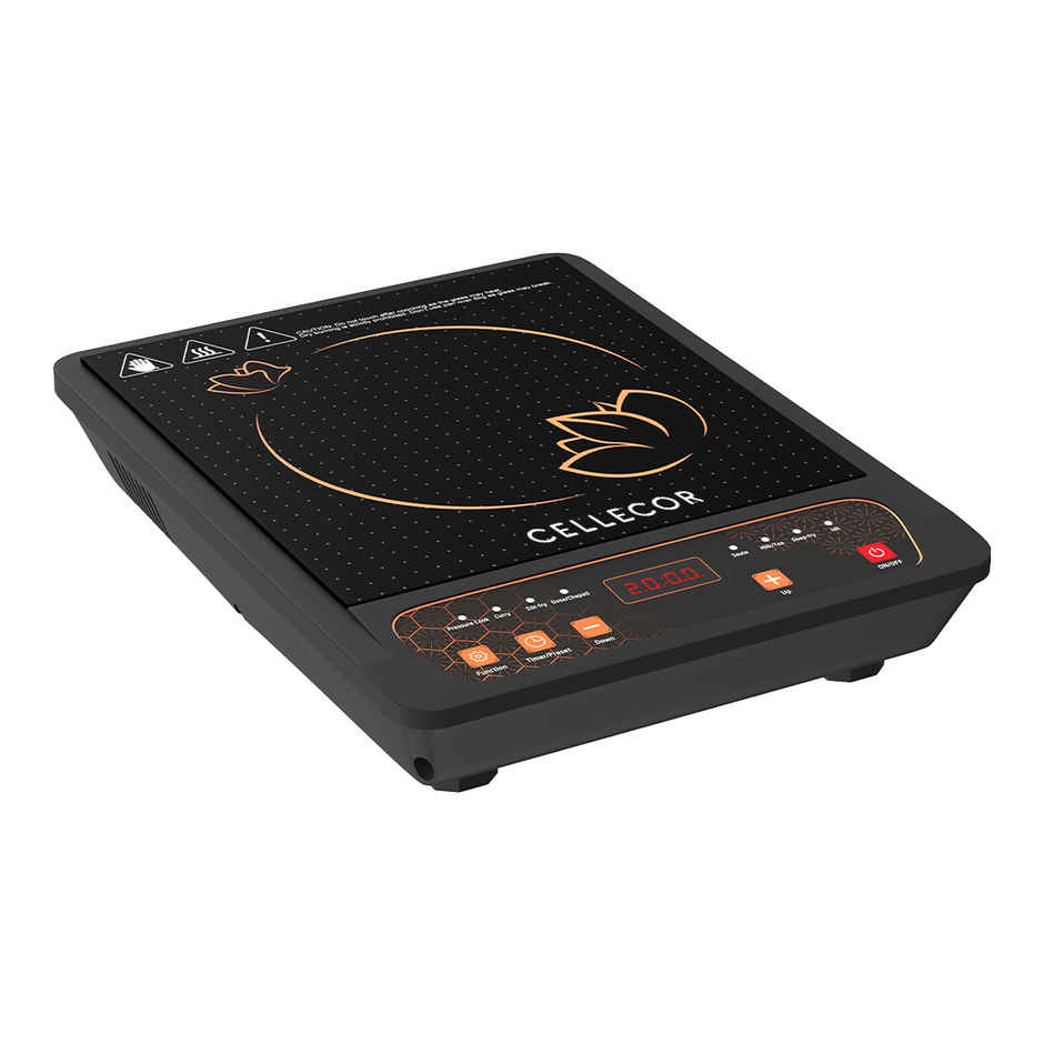 Cellecor ICT01CE Induction Cooktop