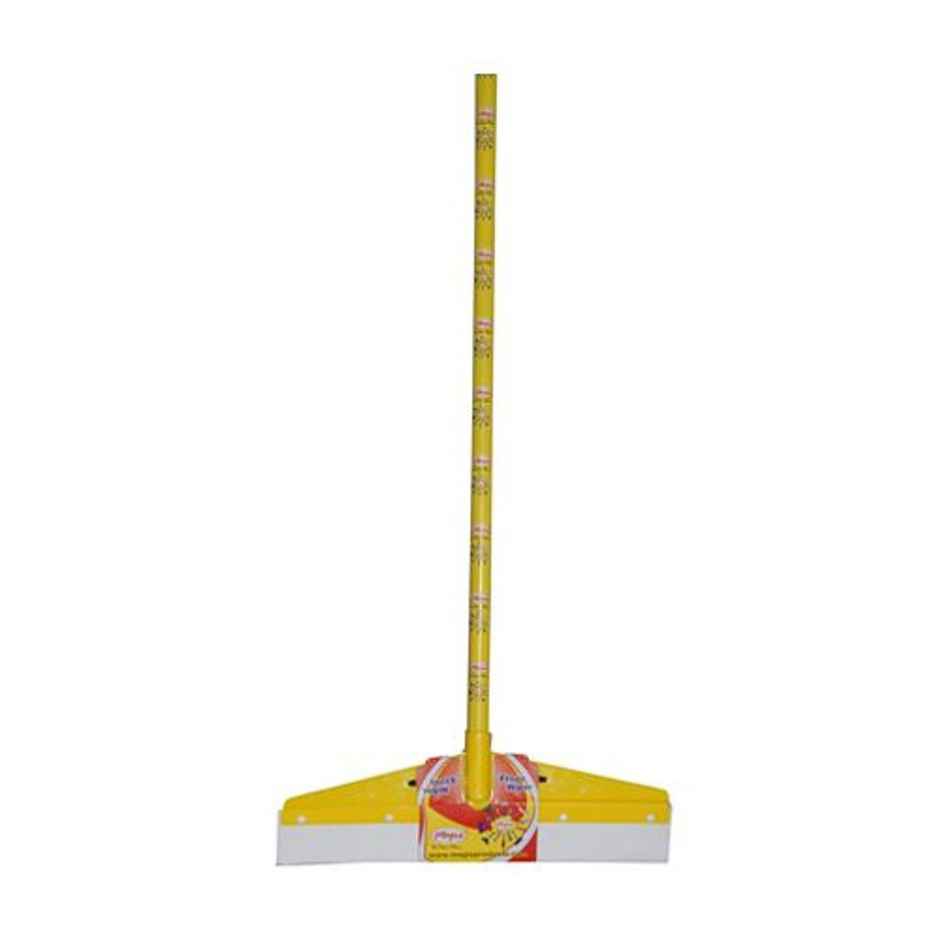 Hic Floor Wiper | 40 Cm | Yellow