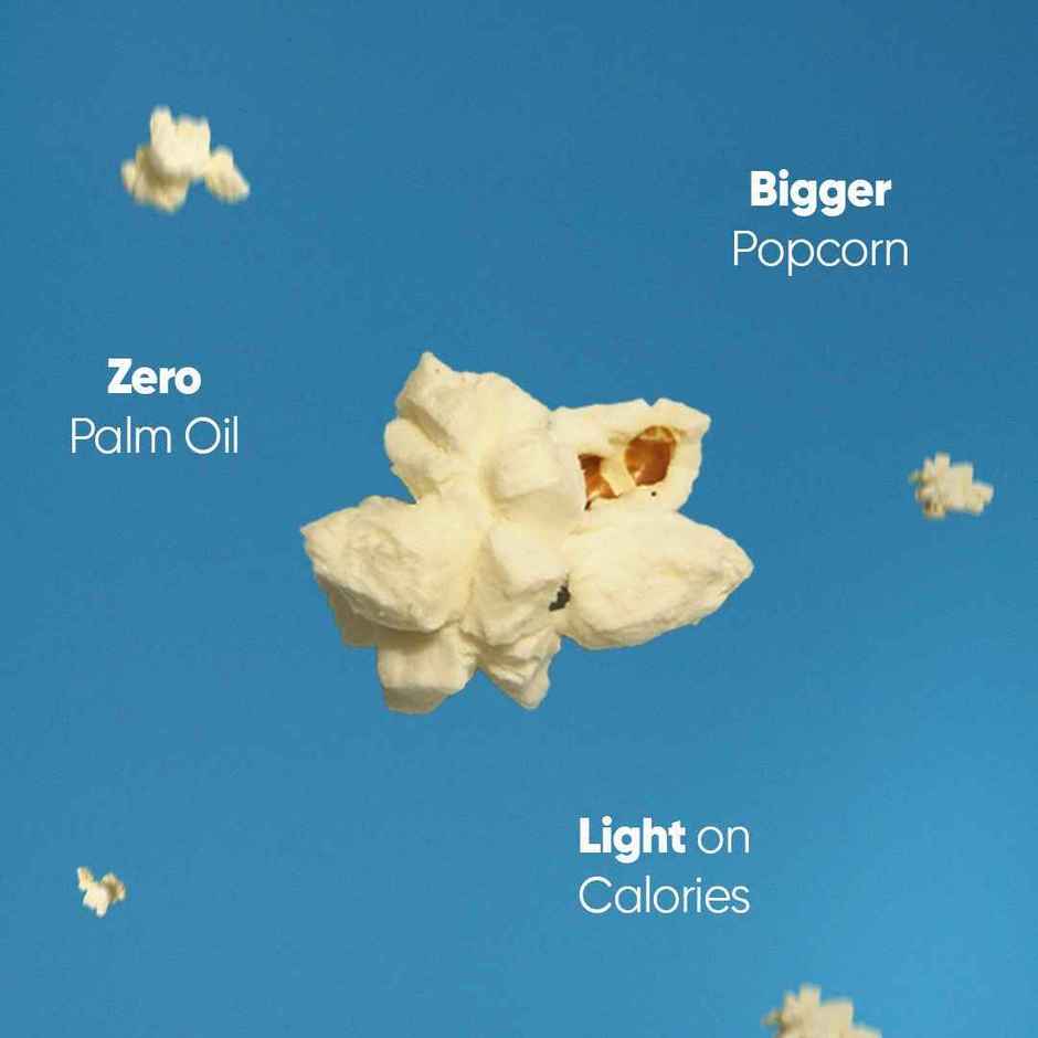 4700BC Butter Popcorn | Jumbo Size | Zero Palm Oil