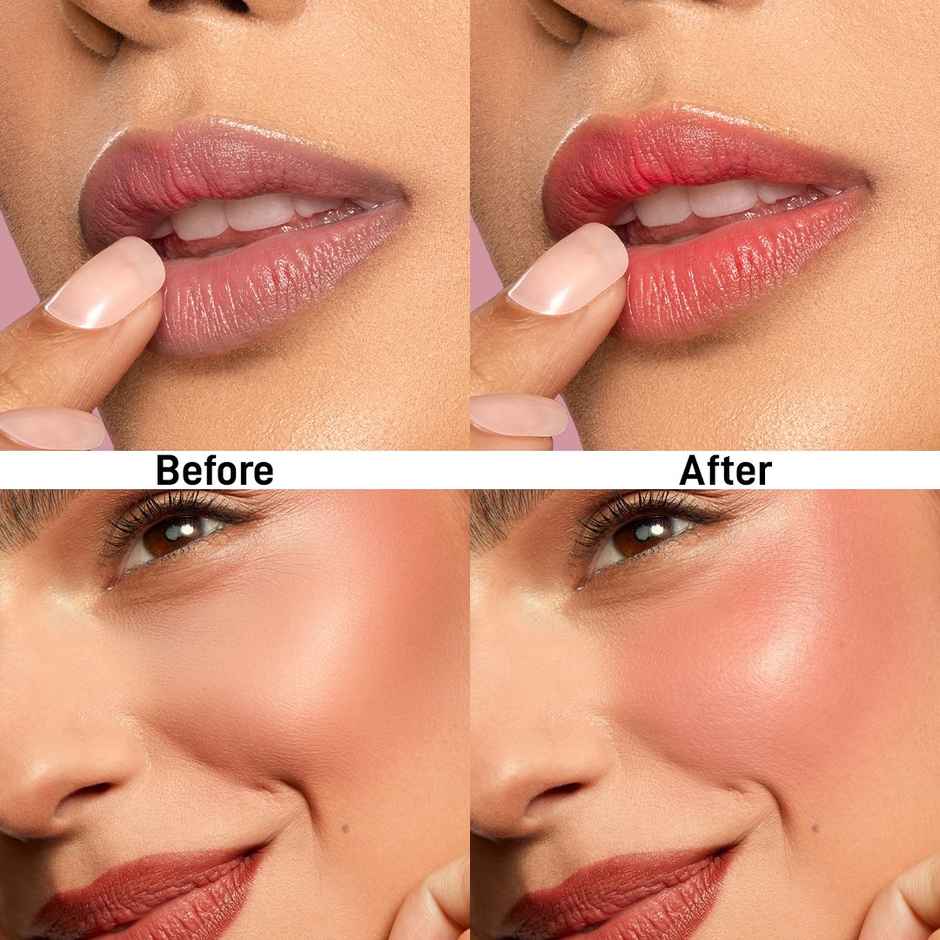 RENEE Tip Tip Water Tint | 01 Cherry Whirl