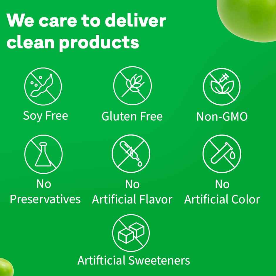 Oziva Bioactiv Plant Protein , Chocolate