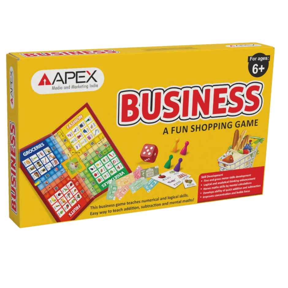 Apex Business