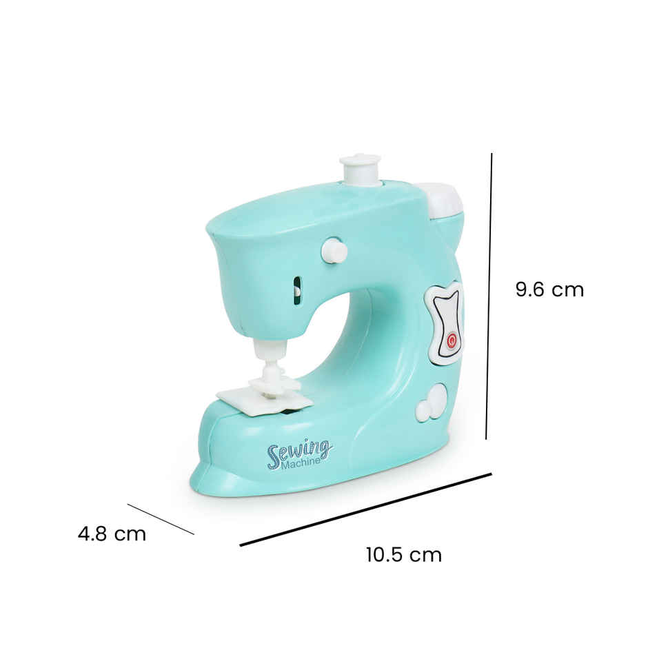 Anz Toy Green Swing Machine Ph 9414