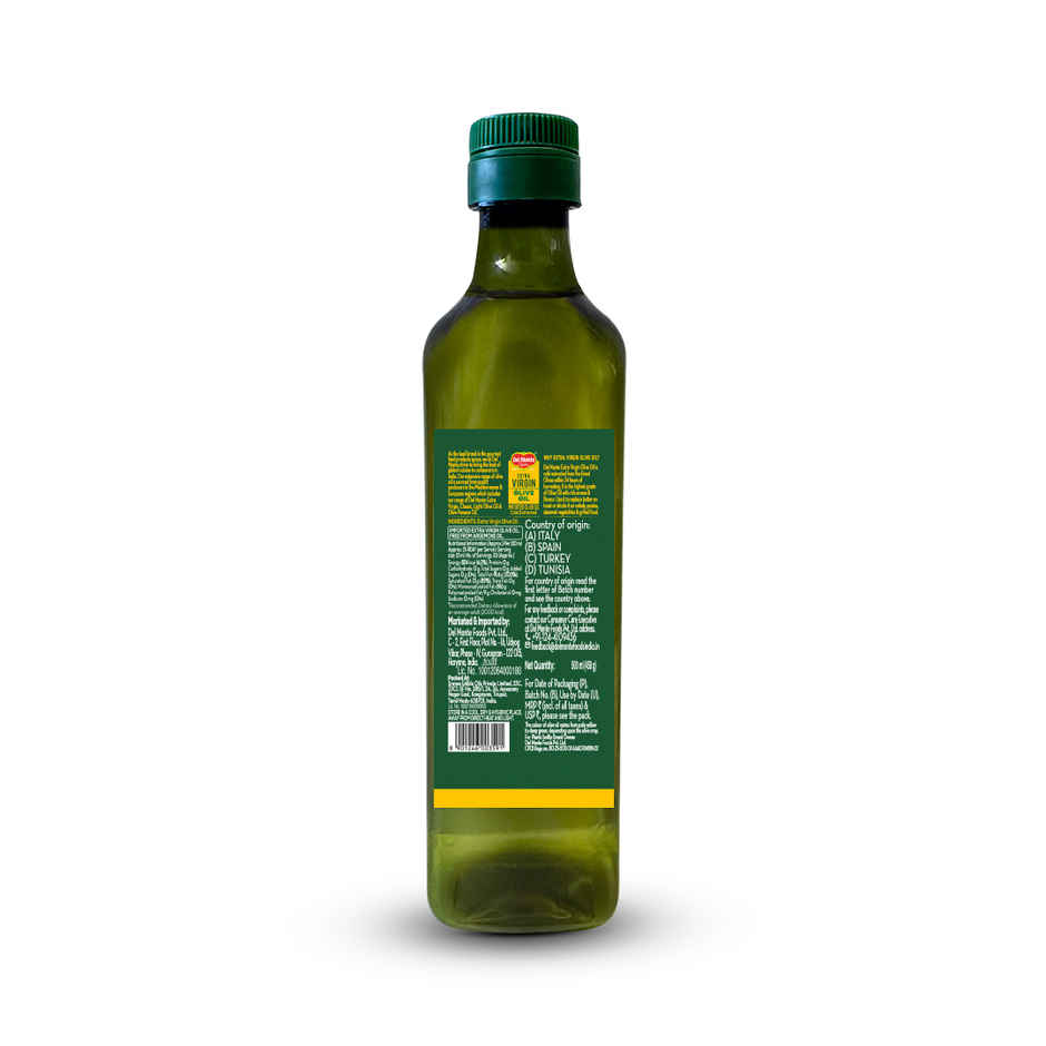 Del Monte Extra Virgin Olive Oil