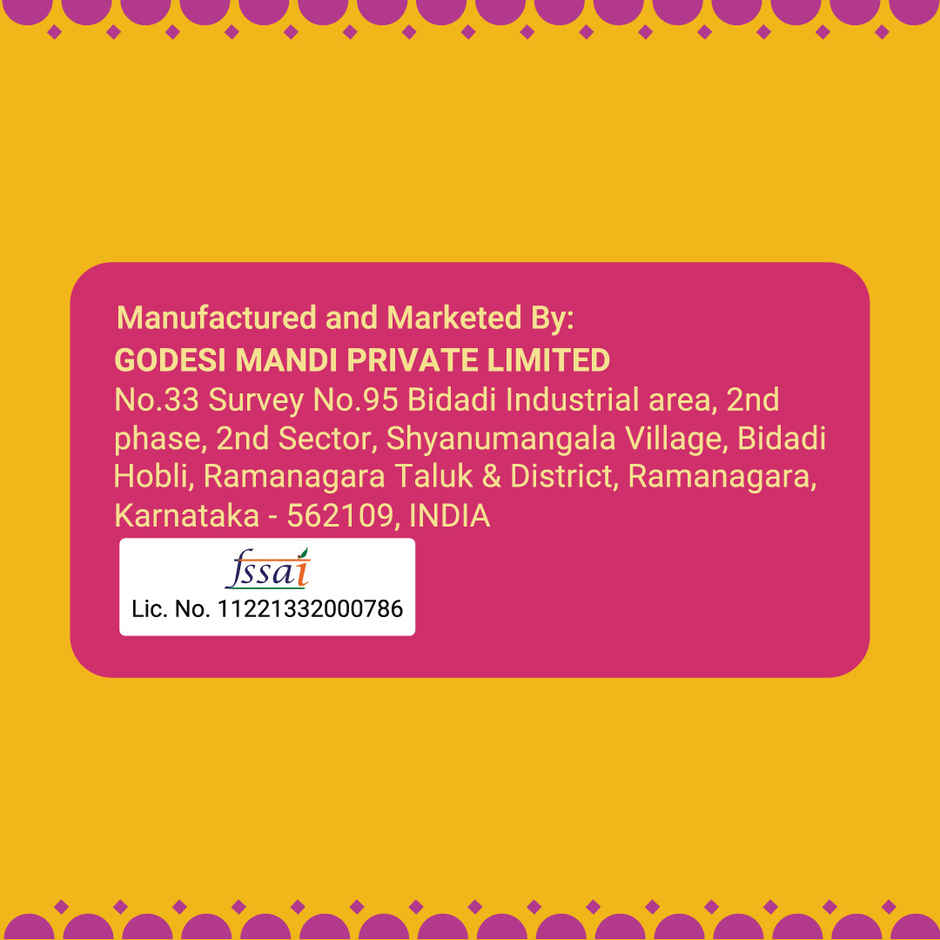 Premium Kaju Katli, 61% Cashew | Burfi | Kaju Katri | Sweets by GO DESi Combo