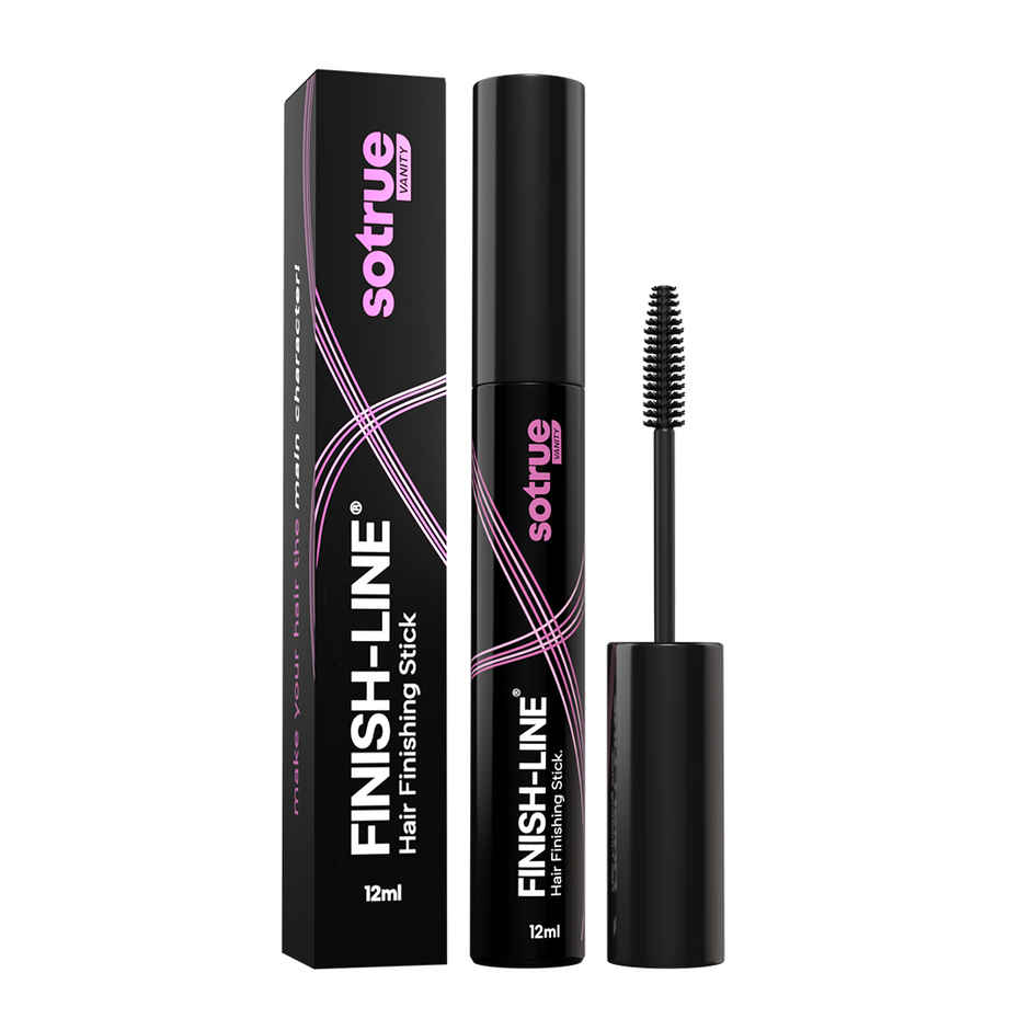 Sotrue Finish Line Hair Finishing Stick For Women
