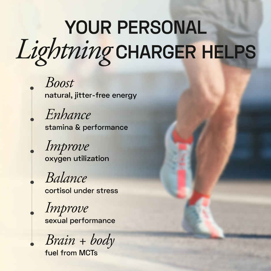 Ace Blend Cordyceps Mushroom Medium Roast Organic Coffee Premix