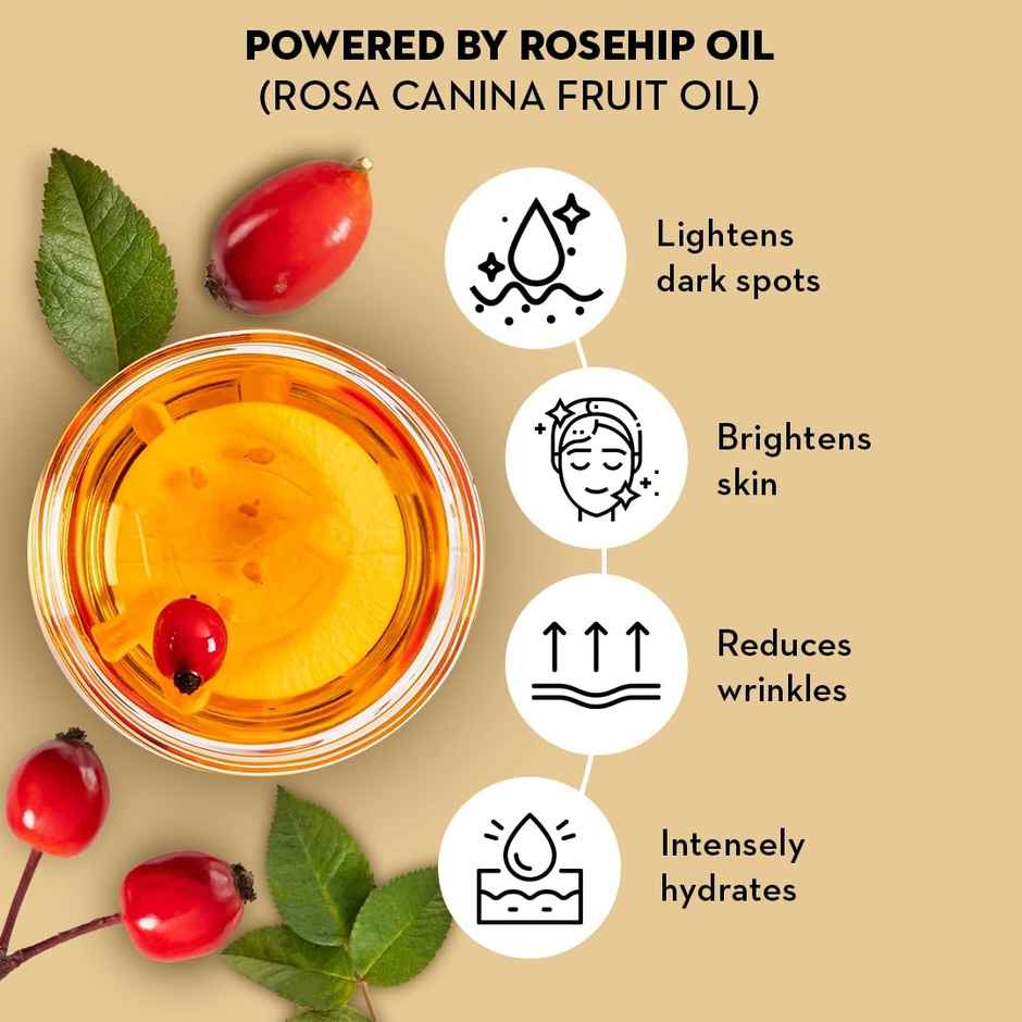 SUGAR Cosmetics Compact Powder - Banana | Lightens Dark Spots