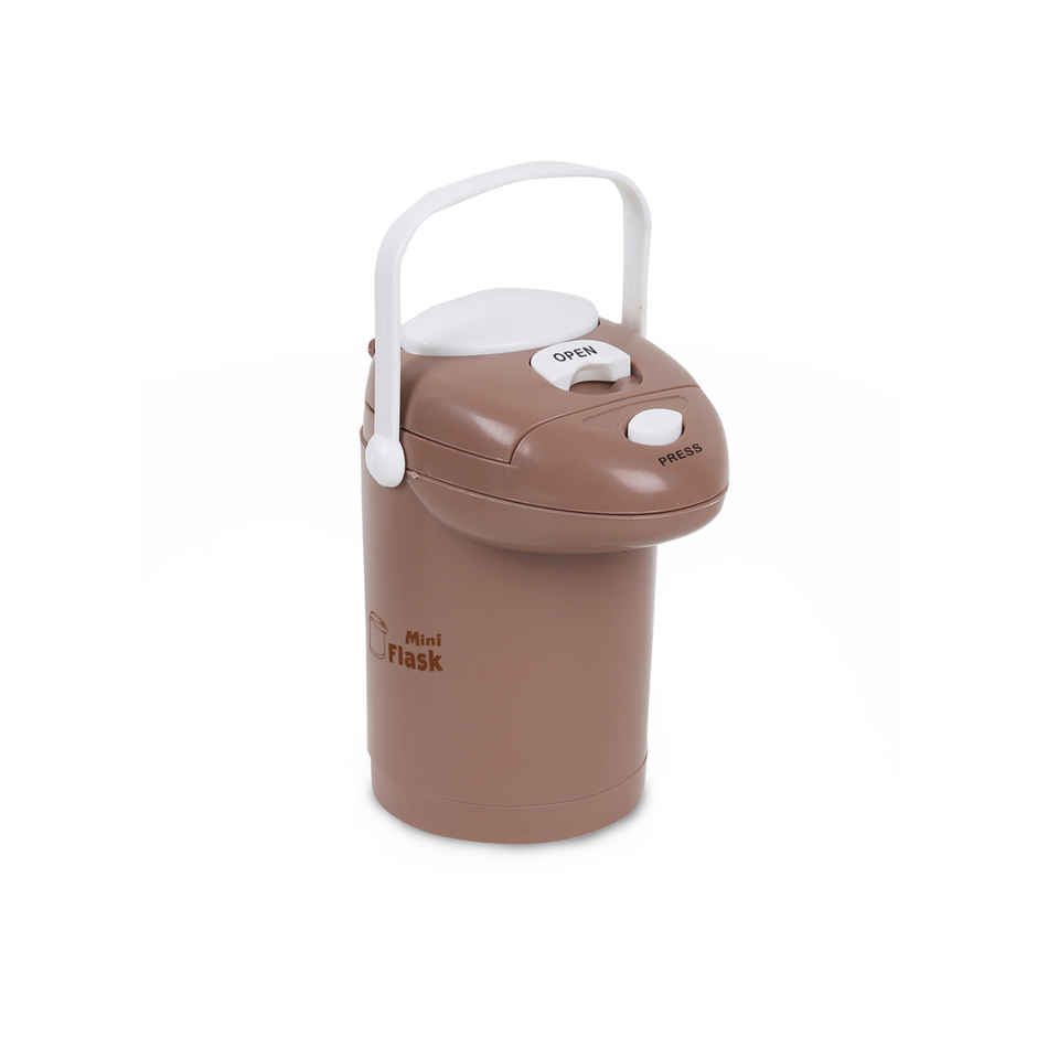 Anz Toy Brown Mini Water Dispenser Ph 9415