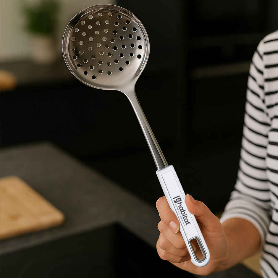 Habitat Pro Series SS Skimmer With Ss Insert