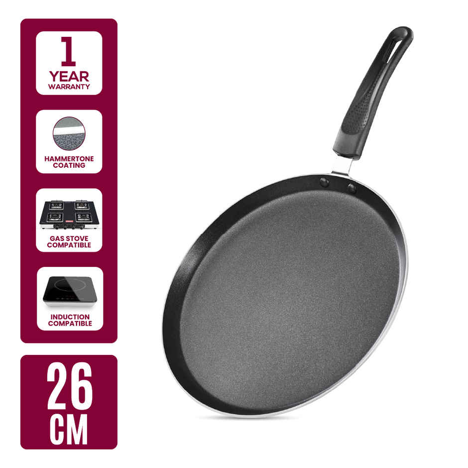 Master Non Stick Dosa Tawa 26 cm, ISI Certified - Buy at ₹439 Online ...