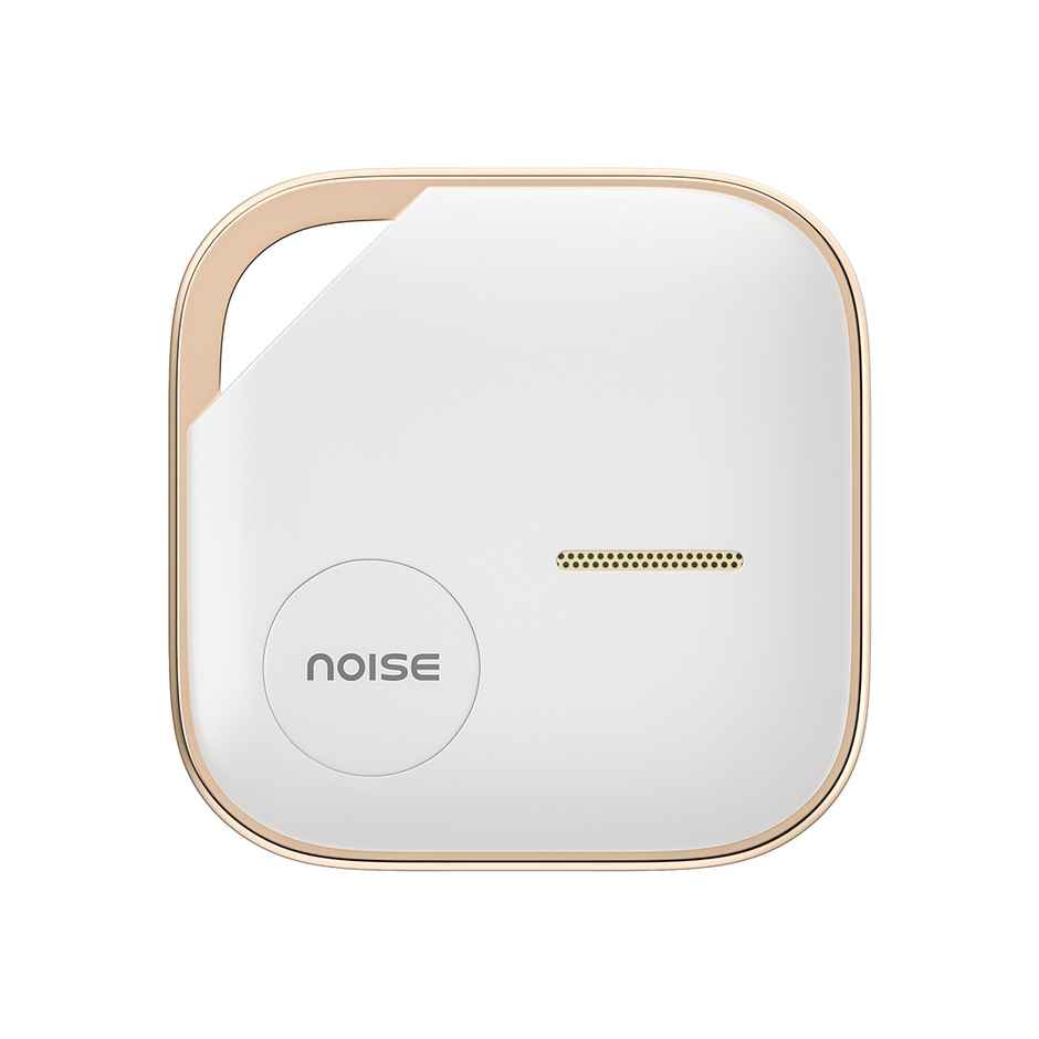 Noise Tag 1 Smart Tracker | Ivory