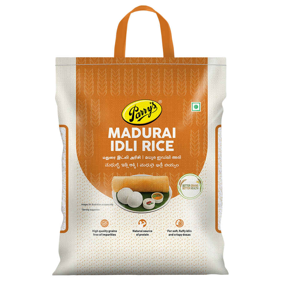 Parry's Madurai Idli Rice