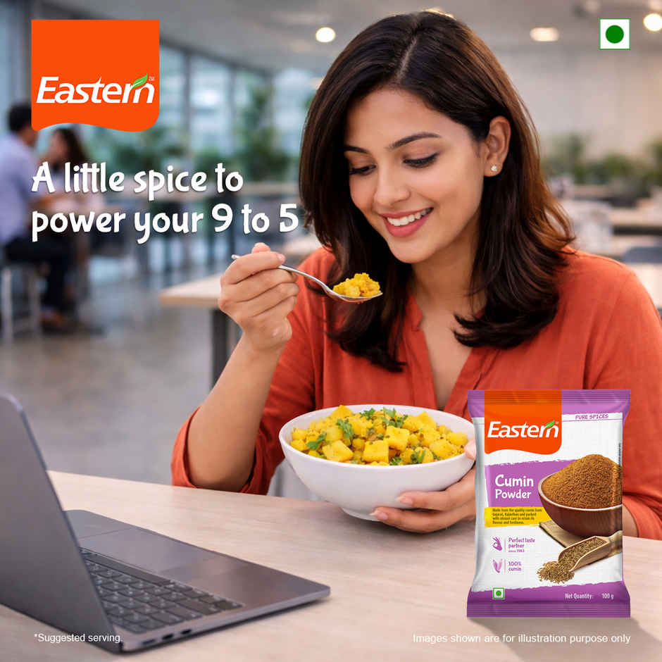Eastern Cumin Powder