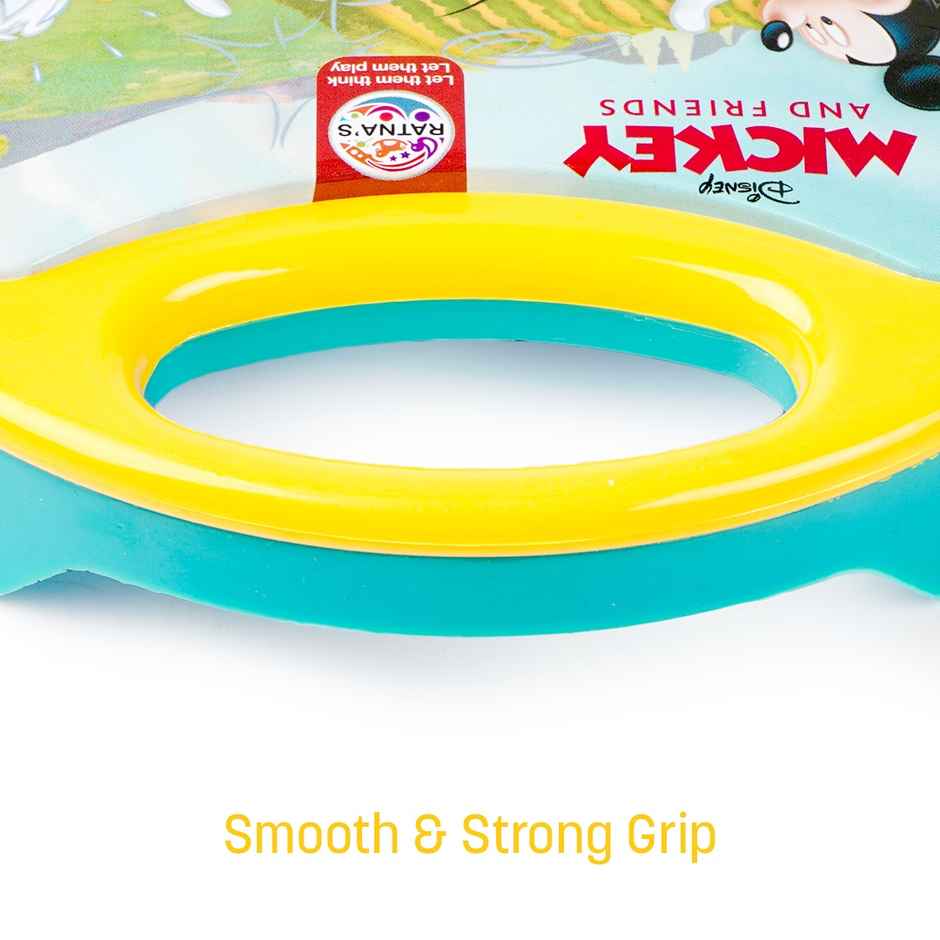 Ratna's Mickey And Friends Little Dafli | Assorted