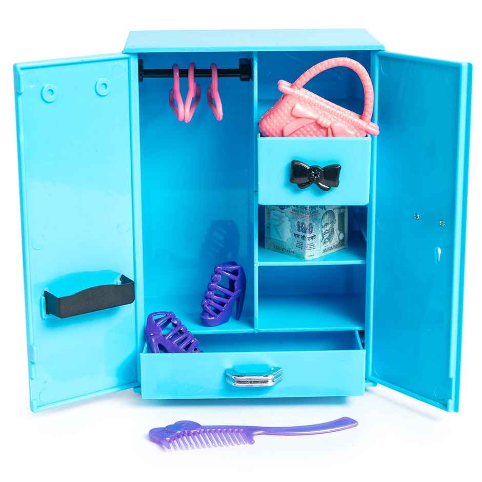 Ratna's Unicorn Cupboard | Assorted