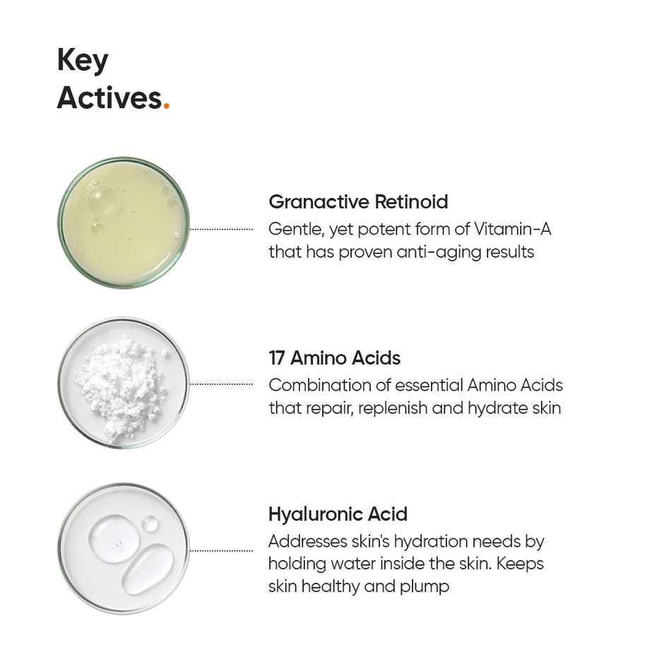 Minimalist Retinoid 2% Anti Aging Face Cream For Reducing Fine Lines & Wrinkles For Men And Women