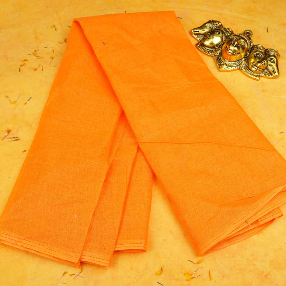 Saffron Puja Kapda | 1.25 M | ServDharm