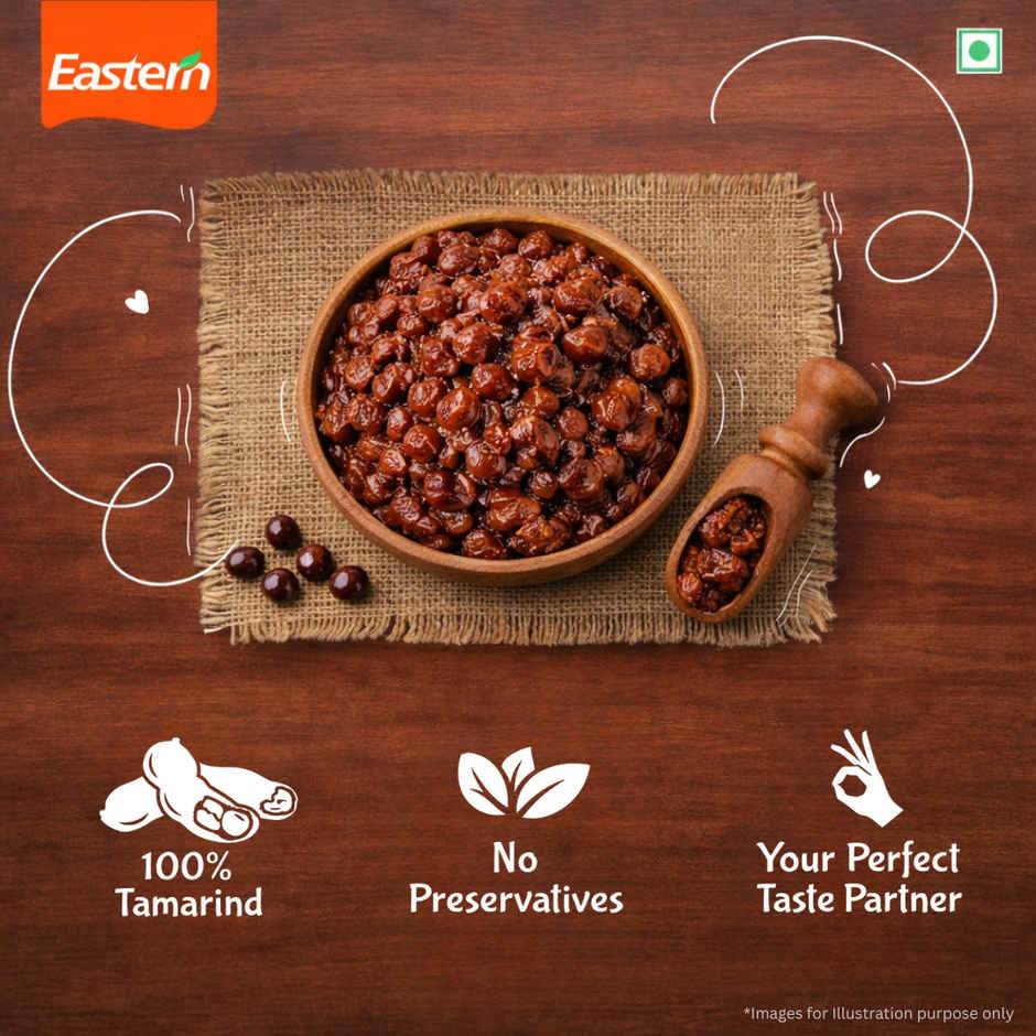 Eastern Tamarind