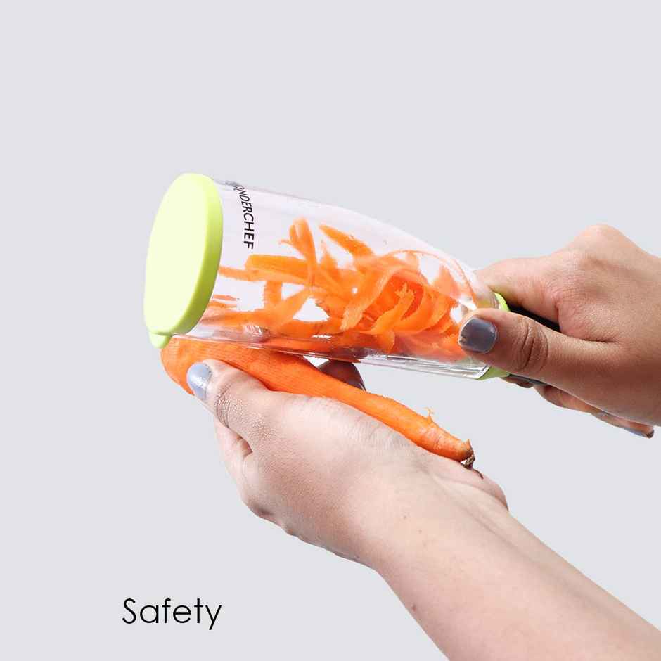 Wonderchef Smart Peeler