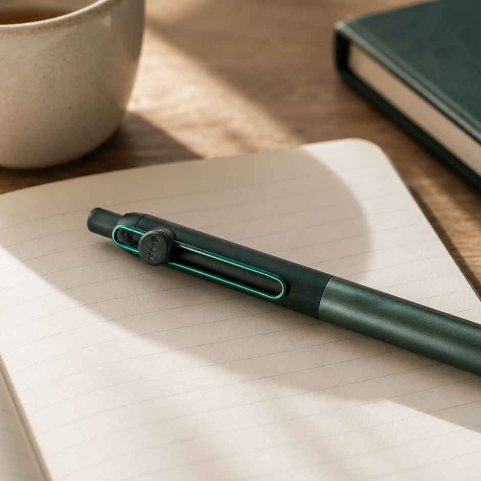Mitsubishi Uni Zento Flow Pen