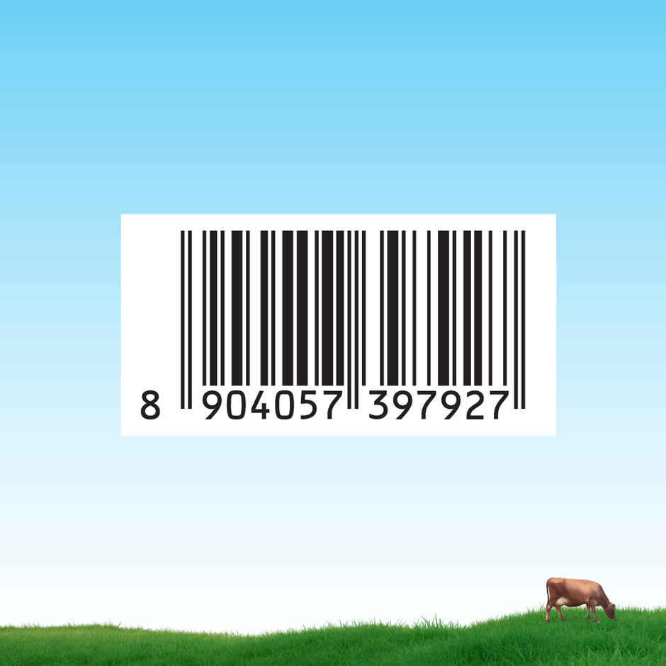 Hatsun Greek Yoghurt Red Cherry Combo