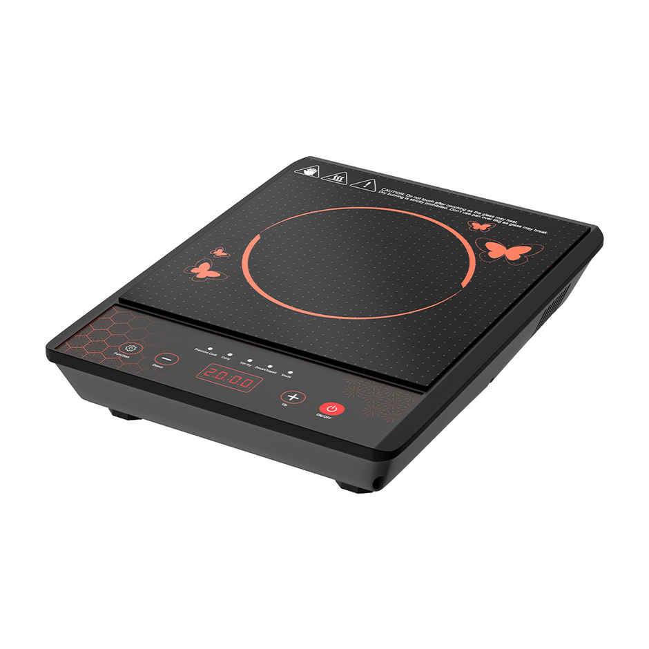 Cellecor ICT02CE Induction Cooktop