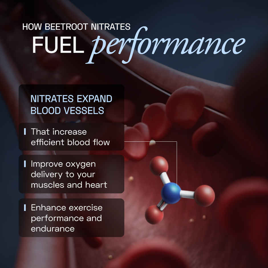 Ace Blend Hydro Hype - Spicy Guava | Deep Hydration