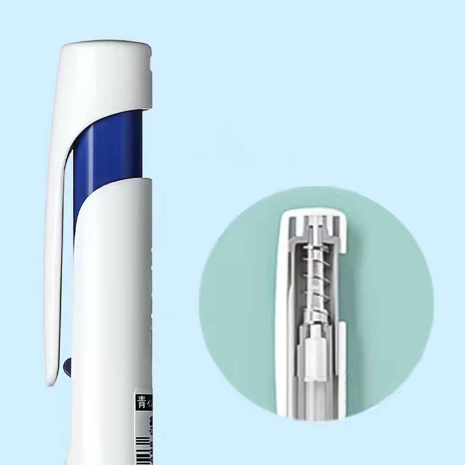 Zebra BLen Ball Pen | Blue