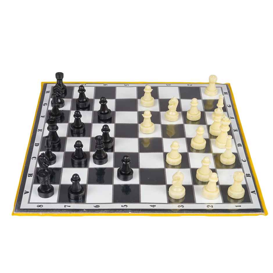 Ratna's Classic Magnetic Chess