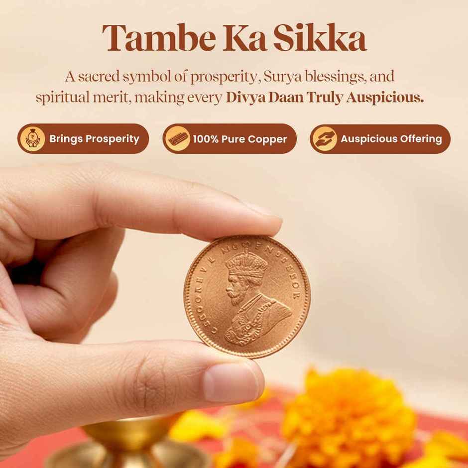 Pujashree Divya Daan Kit