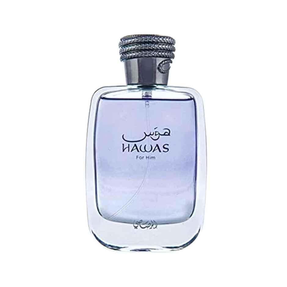 Rasasi Hawas for Him Eau De Parfum
