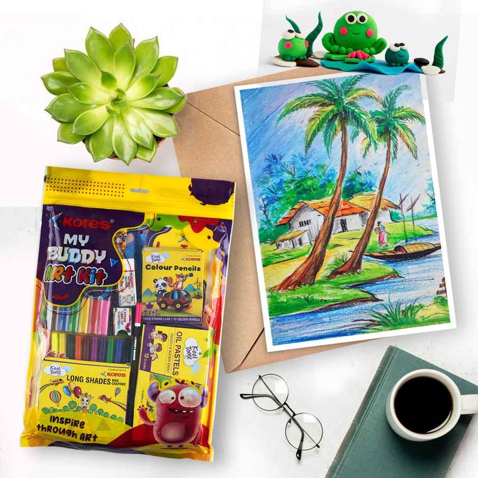 Kores My Buddy Kit