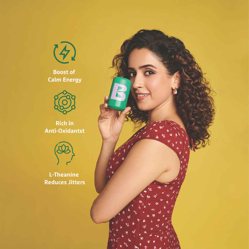 Bree Matcha Everyday Matcha Tea