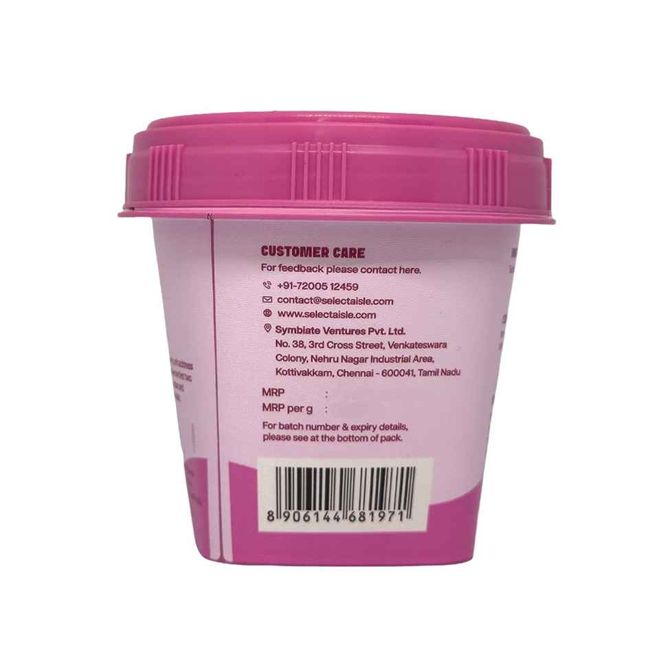 The Select Aisle Baking Soda | Pure Sodium Bicarbonate