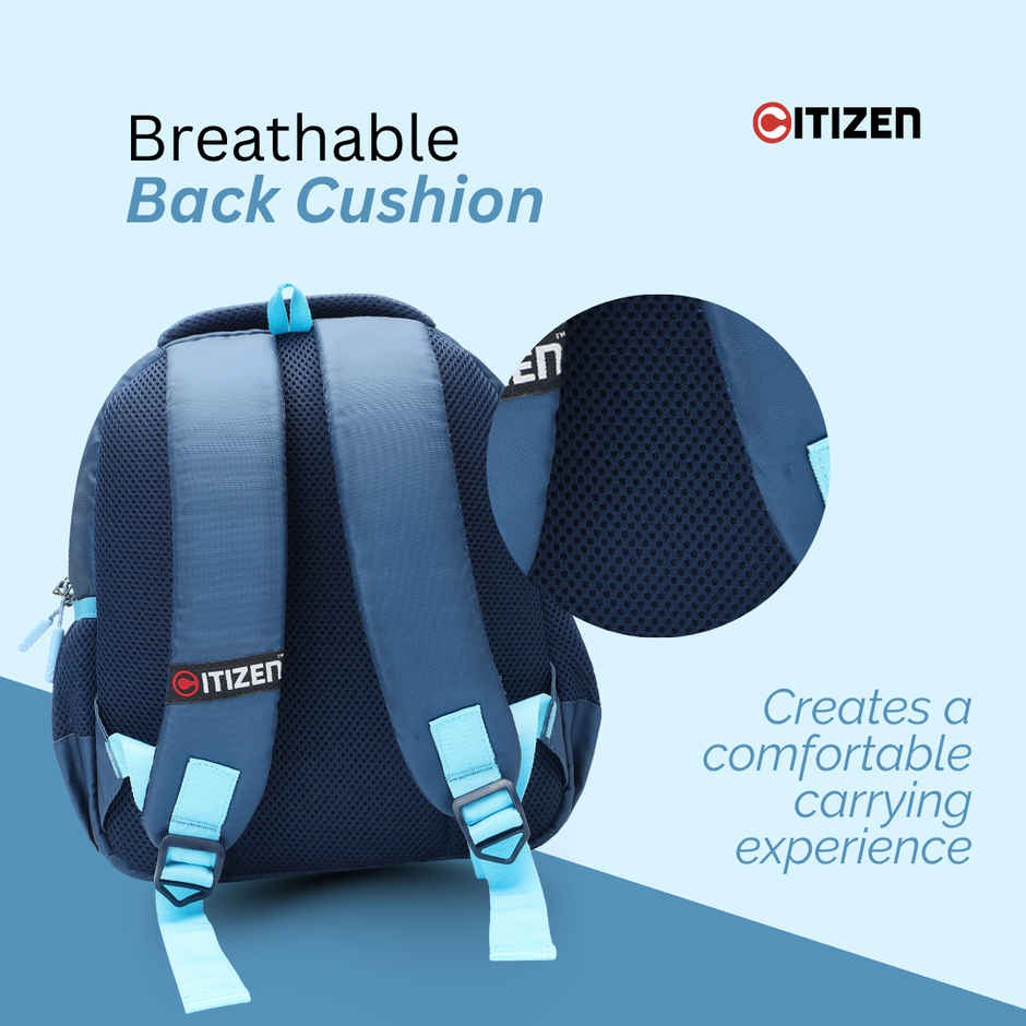 Citizen Stitch Grin Mischief Bag