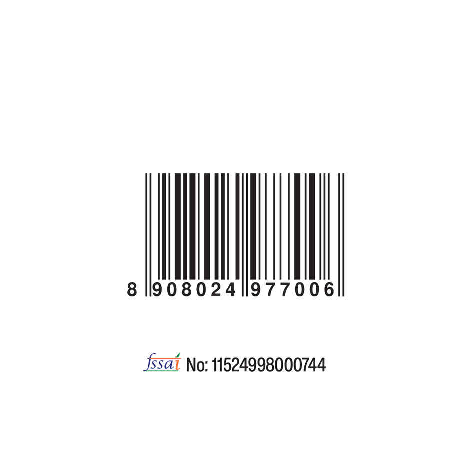 Superyou Chocolate Protein Wafer Bar