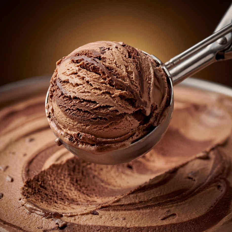 Dairy Day Premium Double Chocolate Tub