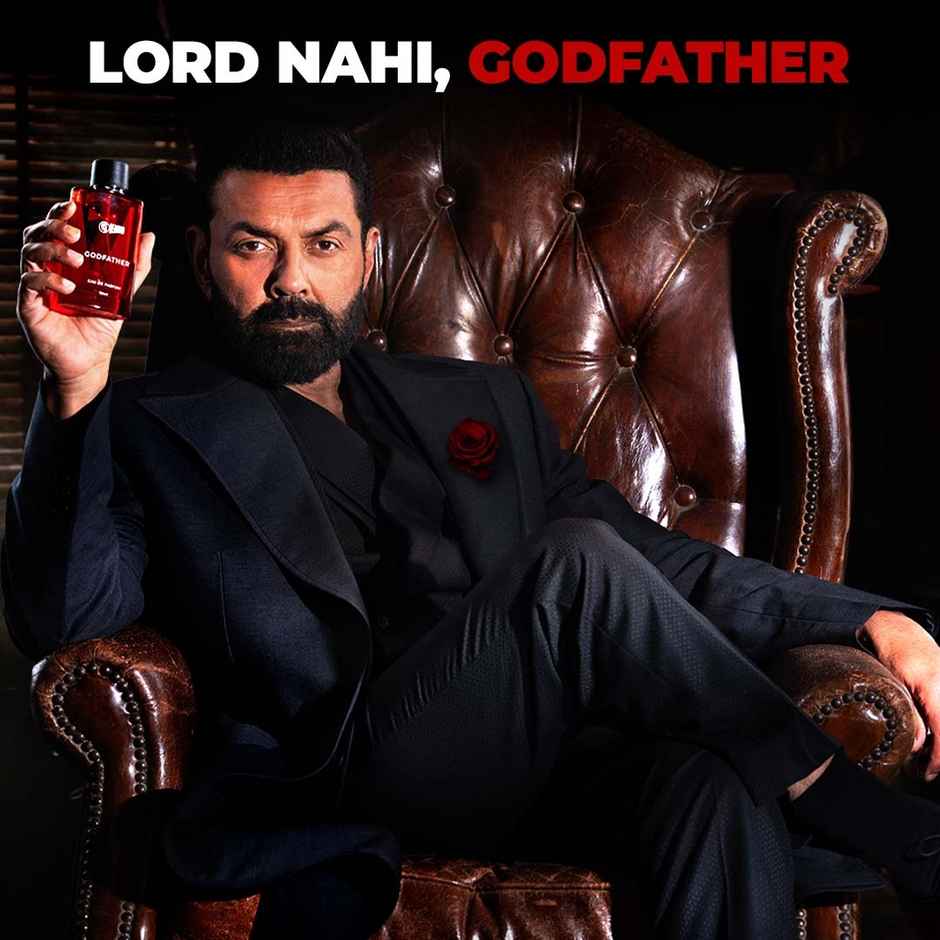 Bold Care Limited Edition Honeymoon Gifting Pack For Him & Her - Strawberry Flavour(1pc), Cadbury Dairy Milk Silk Oreo Chocolate Bar Valentine's Gift Pack(130gms) & Beardo Godfather Perfume Edp(100ml) Combo