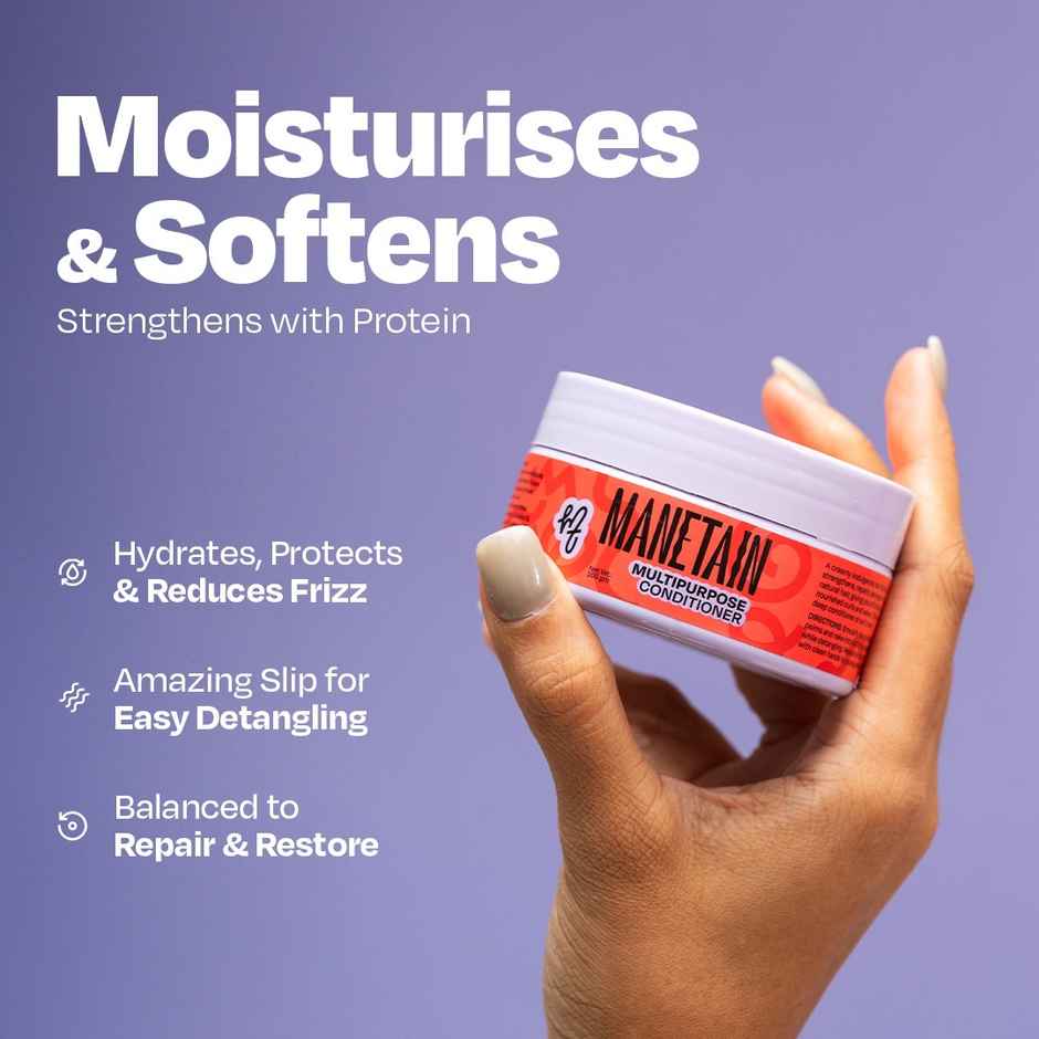Manetain Multipurpose Conditioner